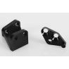 RC4WD R3 Single Speed Transmission Mounts (Z-S0802)