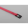 RC4WD Red Tie Down Strap with Metal Latch (Z-S0929)