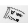 RC4WD D44 Link Set for SCX10 CMS (SCX10 Width) (Z-S1072)