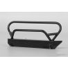 RC4WD Tough Armor Winch Bumper with Grill Guard for Axial Jeep Rubicon (Z-S1193)