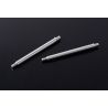 RC4WD Replacement Shock Shafts for King Dual Spring Shocks (100mm) (Z-S1279)