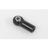 RC4WD M3/M4 Plastic Short Rod Ends (20) (Z-S1378)