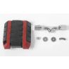 RC4WD V8 Engine Cover with Metal Intake Set for R3 Transmission (Z-S1749)