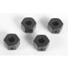 RC4WD 12mm Wheel Hex Conversion for Traxxas TRX-4 (Z-S1844)