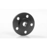 RC4WD Narrow Stamped Steel Wheel Pin Mount 5-Lug for 1.9 Wheels (Z-S1941)