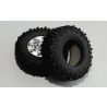 RC4WD Mickey Thompson Baja Claw TTC 1.0 Micro Crawler Tires (Z-T0067)