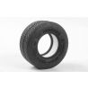 RC4WD Michelin X ONEÆ XZUÆ S 1.7 Super Single Semi Truck Tires (Z-T0176)