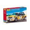 Heller 1/24 Renault R5 Turbo