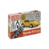 Italeri 1/24 Porsche 911 Turbo My First Model Kit 