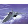 Italeri 1/72 F-22 Raptor