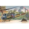 Italeri 1/72 UH-1D Slick