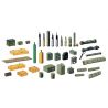 Italeri 1/35 Modern Battle Accessories