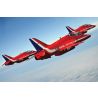 Italeri 1/72 Hawk T.Mk.1 Red Arrows