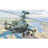 Italeri 1/72 AH - 64D Apache Longbow