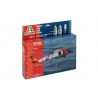 Italeri 1/72 HH-60J U.S. Coast Guard (ModelSet)