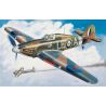 Italeri 1/48 Hurricane Mk.l PRM Edition