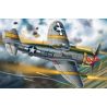 Italeri 1/48 P-47D Thunderbolt