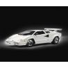 Italeri 1/24 Lamborghini Countach 5000