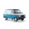 Italeri 1/24 Ford Transit MK2