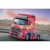 Italeri 1/24 Volvo FH16 Globetrotter XL
