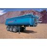 Italeri 1/24 Dumper Trailer