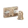 Revell Tiny Adventures - Magic Clock (houten bouwset)