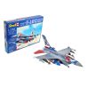 Revell 1/144 Lockheed Martin F-16C Fighting Falcon