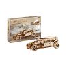 Revell Tiny Adventures - Hotrod (houten bouwset)