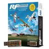 RealFlight Trainer Edition RC Flight Simulator met WS2000 Wireless Simulator USB Dongle