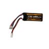ROC Hobby - 7.4V 600mAh Lipo Battery (ROCC2024)