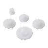 Roc Hobby - Gear set for Gear Box 1/18 / 1/12 FMS & ROC (ROCC2057)