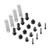 Roc Hobby 1/18 / 1/12 FMS & ROC - Shock Plastic Part Set (same as FMSC2063) (C2063)