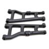 RPM Front Arms (Arrma Big Rock 4x4, Senton 4x4, Granite 4x4)