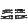 RPM Heavy Duty Front & Rear Arms - Losi Micro-B/T