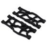 RPM Rear A-Arms - Arrma Kraton 8S (Vervangt AR330590)