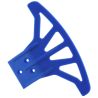 RPM voorbumper voor Traxxas Stampede 4x4 extra breed - Blauw
