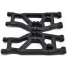 RPM Front A-Arms voor Arrma Kraton 4S V2 & Arrma Outcast 4S V2