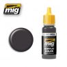 MIG Acrylic Rubber & Tires 17ml