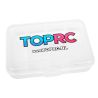 TopRC - Assortiment doos - 91x66x21mm - 4 Vakken