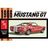 AMT  1/25 1966 Ford Mustang Fastback