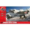 Airfix 1/72 Junkers Ju87b-1 Stuka