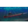 Trumpeter 1/350 Chinese Type 039g Song Class Submarine