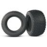 Tires, alias 2.8" (2)/ foam inserts (2)
