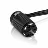 Hobbywing EZRun 1/6th SL 4985-1650KV Motor, Zwart