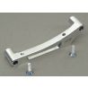 Aluminium Motor Mount, Small, Zenoah (06485/01)