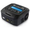 SkyRC S65  lader (LiFe, LiIon, LiPo, LiHV, NiMH, NiCd en PB)