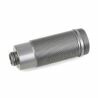 Shock Body - Front - Aluminum - Hard Anodised - 1 pc (C-00180-137)