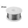 Team Corally soldeertin 1mm, 100 gram