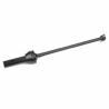Team Corally - CVD Drive Shaft - Short - Rear - 1pc (C-00180-365)
