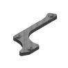 Team Corally - Suspension arm stiffener - A - Lower Front - Right - Graphite 3mm (C-00180-232)